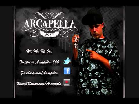 Its On You ( Go Hard Or Go Home) - Arcapella & Big Splo