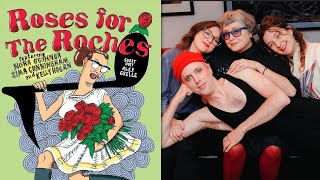 Roses for The Roches: The Hallelujah Chorus - Nora O'Connor, Sima Cunningham &amp; Kelly Hogan - Hideout