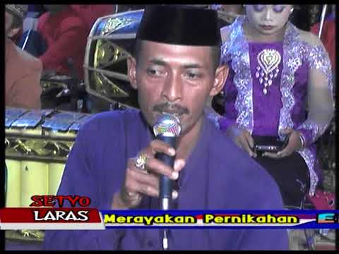 KACU KUNING//SETYO LARAS