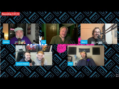 We Hate Movies x Dead Meat - Leprechraun 3 Podcast with James A. Janisse and Chelsea Rebecca