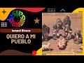 🔥QUIERO A MI PUEBLO por ISMAEL RIVERA - Salsa Premium