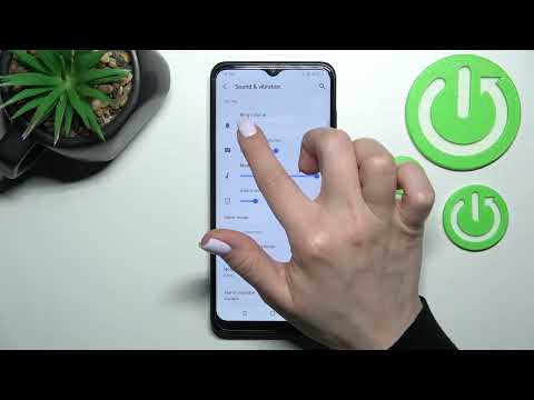 How to Adjust Ringtone Volume on TCL 30SE | Manage Sound Settings on TCL 30SE