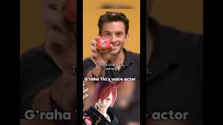 Download lagu G’raha Tia’s voice actor #ffxiv #ff14 mp3