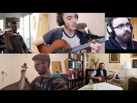 Orkestar ZFA dr. Ivana Ivančana - Vudri polka