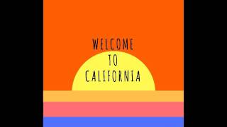 Matty P - Welcome To California