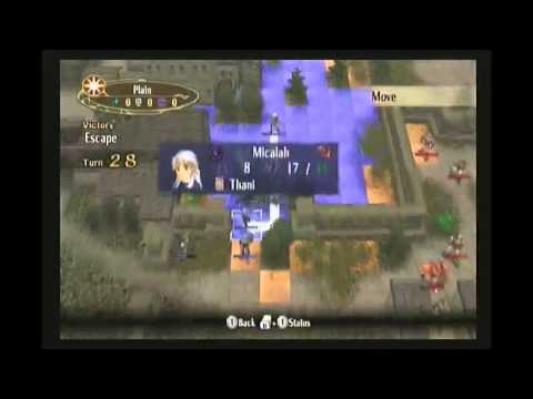 Pyren playing full legit hardest level in hard mode Radiant Dawn because can (Part 2)