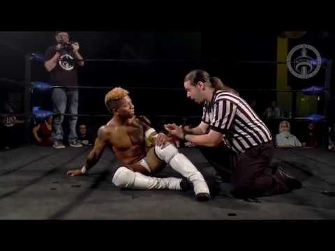 Smash Wrestling Gets Canadian TV Deal