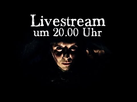 Was ist mit Kati los? Madame Yavi kennt die Antwort! - Katis Fright Day heute um 20.00 Uhr