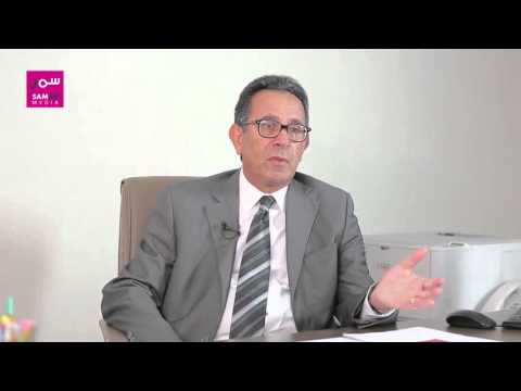 SAMAR Media - The Lebanese of West Africa - Dr. Joseph Khoury