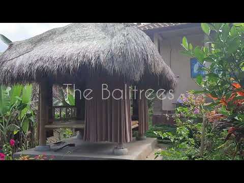 Welcome To Balitrees Retreats - The Balitrees