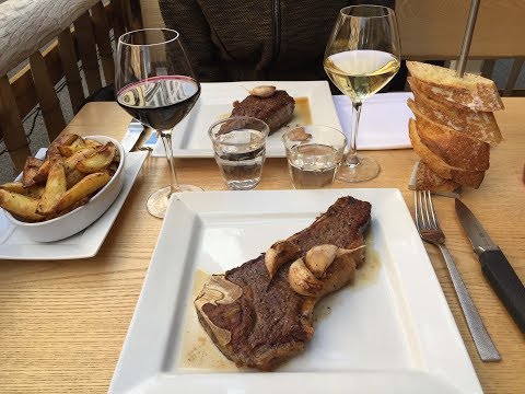 L'Argot - Restaurant . Boucherie - Lyon 6