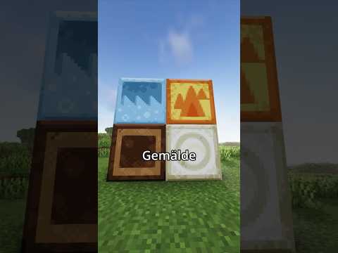 The SECRET window in the Minecraft inventory! #minecraft #minecraftshorts #maggus