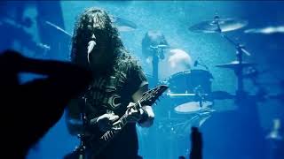 Gojira - The Way Of All Flesh live Bordeaux