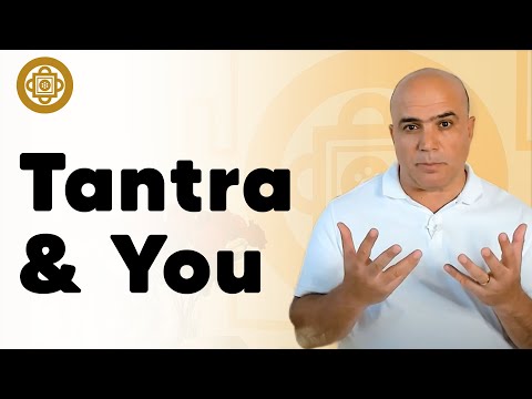 Is Tantra For You? | Tantra For Beginners | Somananda Tantra School