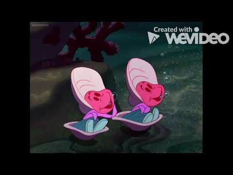 Lilly in Wonderland part 7 - The Mammoth and Sloth