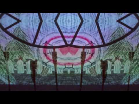 Natalia Clavier - El Arbol (VJJG Visual Remix) [Official Music Video]