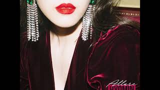 Hyomin(효민) - YOU(눈가에 한 방울) (Hidden Vocals/Instrumental)