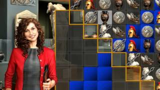 Relic Match 3 videosu