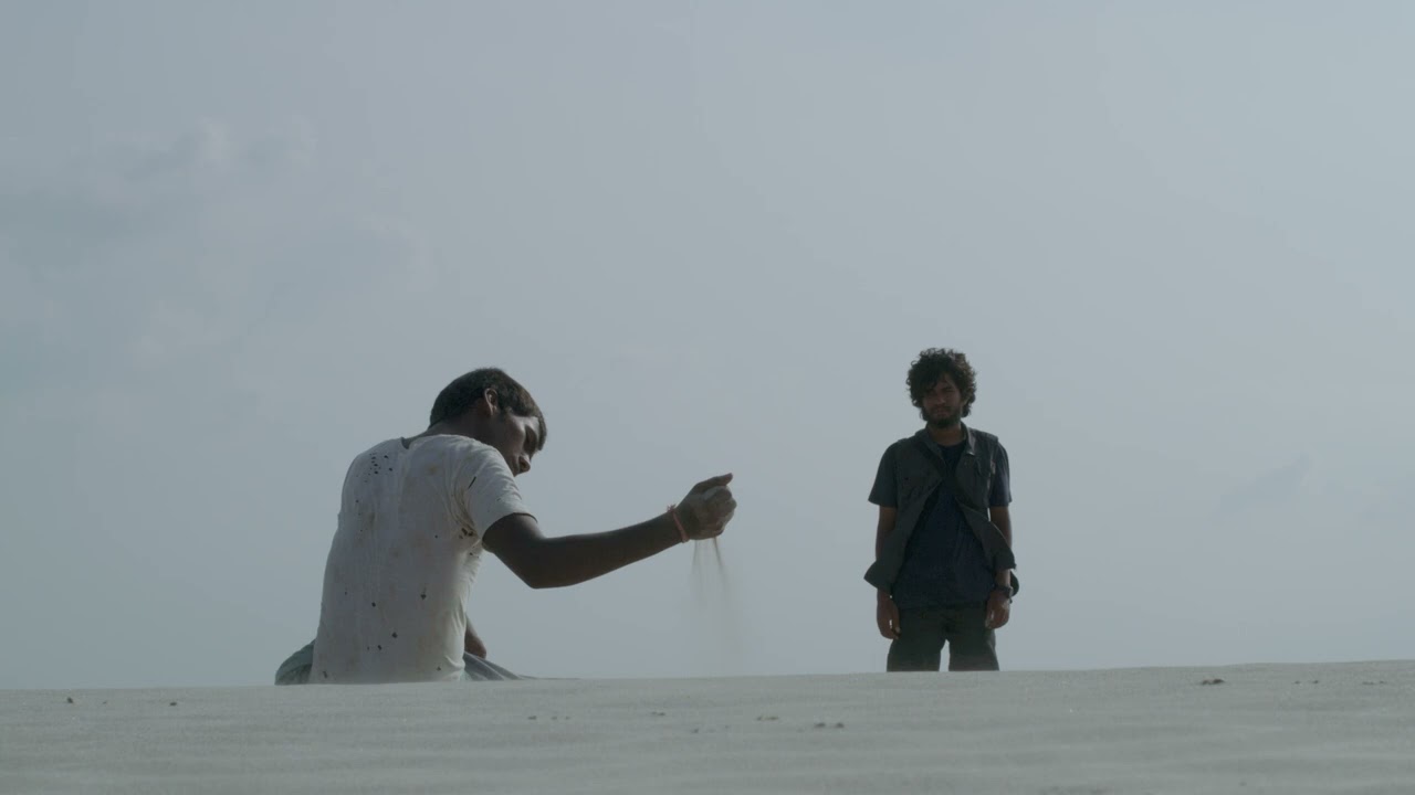 BIFF2023 Trailer l 스파크 The Spark l 뉴 커런츠