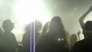 Gorefest - Revolt - Brutal Death Metal - Burgerweeshuis Deventer