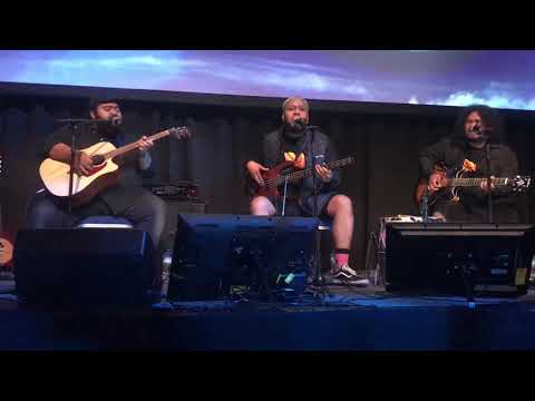 Kaseki: Samoan Medley