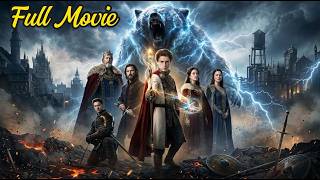 Download lagu The First Mage Was Shocked: The Hidden God is the Town's Loser! 🤯 mp3