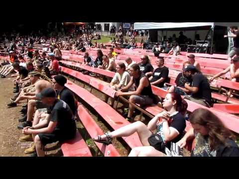 OEF 2011 - Razor Rape