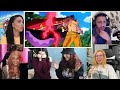 Roger Vs Whitebeard Clash One Piece 965 Reaction Mashup