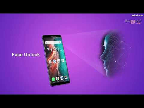 Dual Rear Camera 6350mAh Smartphone🔥 P6000 Plus