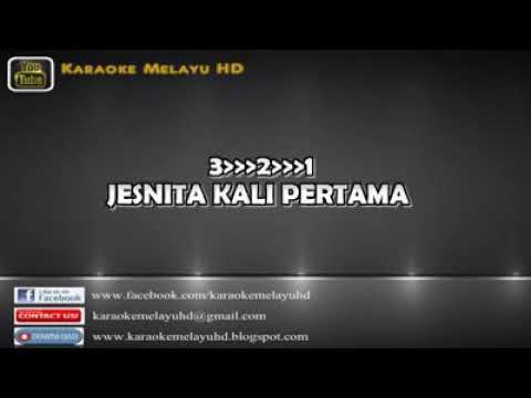 Jesnita - Exist  Karaoke tanpa vokal