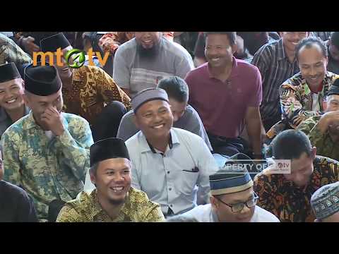 Jihad Pagi MTATV 12-05-2019 - Suap Dijalan