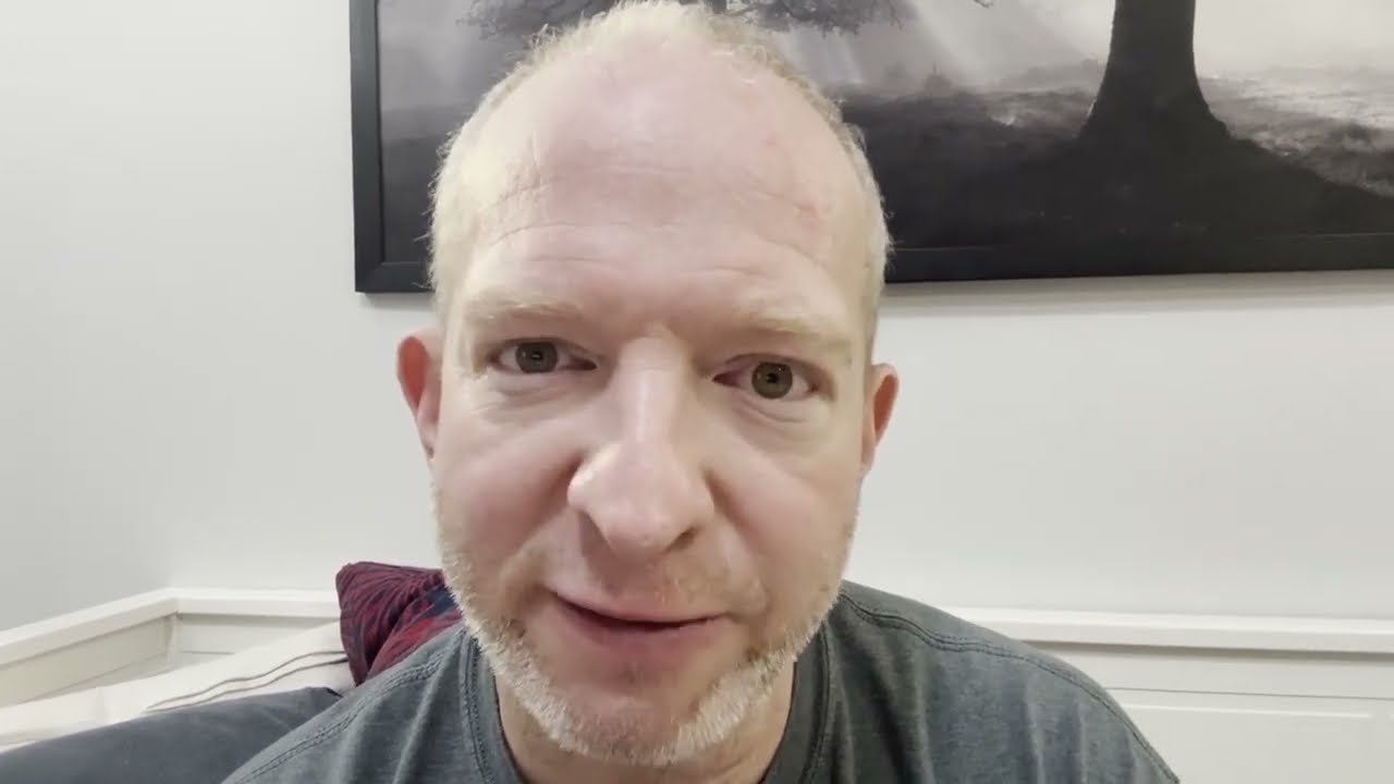 You Are Not Bad at Mathematics