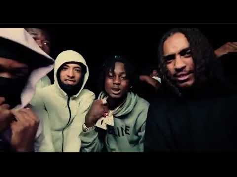 Beckham - Kai Swervo x Kyle Richh x Dee Billz x Kj Swervo [BASS BOOSTED]