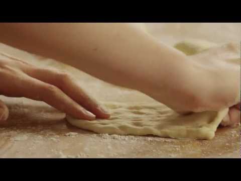 How to Make Hamburger and Hot Dog Buns | BBQ Recipe | Allrecipes.com