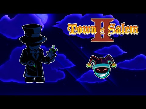 Town of Salem 2 - Voodoo On My Jest [All Any]