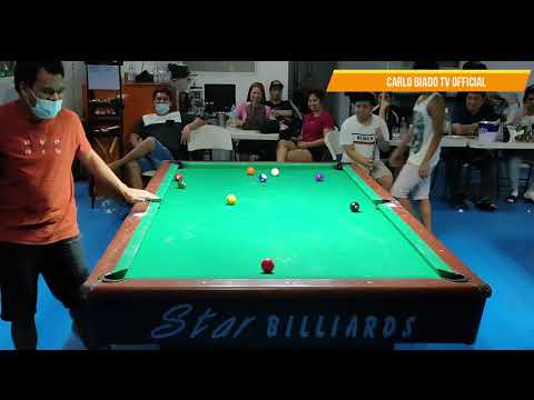 P2/2 BIADO/ADO VS RAGA/TOTONG