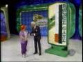 The Price Is Right Million Dollar Spectacular 2 12 03 Pt 4
