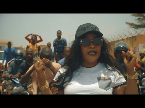 DJEKORIA FANTA - MOTO TAXI - (CLIP OFFICIEL)