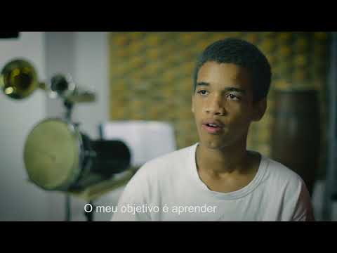 10 anos NEOJIBA | Institucional