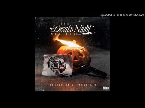 D12 - Devil's Night Intro feat. Eminem