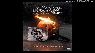 D12 - Devil's Night Intro feat. Eminem