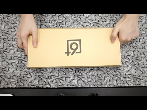 ReVIeW SK61 optical switch keyboard, the fastest? Yellow optical switch/Silver optical switch