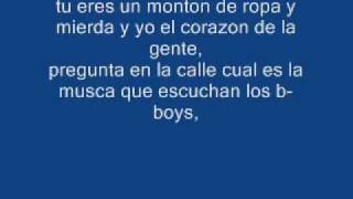 Dicen que esta muerto - PORTA,BEZEA,GRANSAN