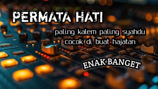 Download lagu Orgen tunggal terbaru 2024 permata hati // full bass kalem cocok buat santai mp3
