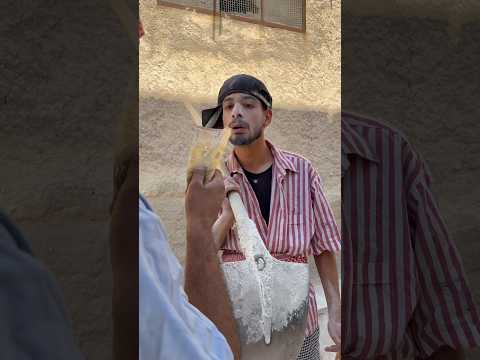 افشل لعبة الحظ 😂نزار الحموي #shorts ￼
