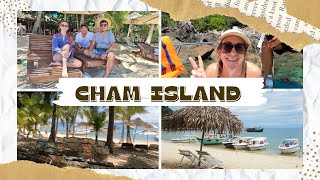 Cham Island in Hoi An | Vietnam | Snorkelling & Sea food Lunch Day Trip