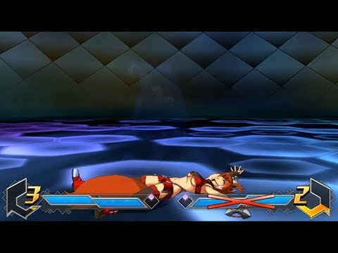 Kanji but he's invisible