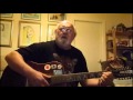 12-string Guitar: Mr Noah (Including lyrics and chords)