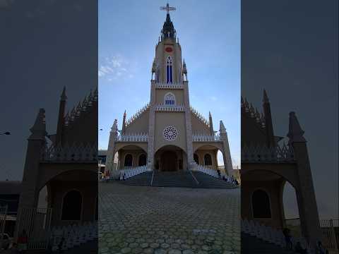 Catalão GO - Igreja Matriz São Francisco de Assis