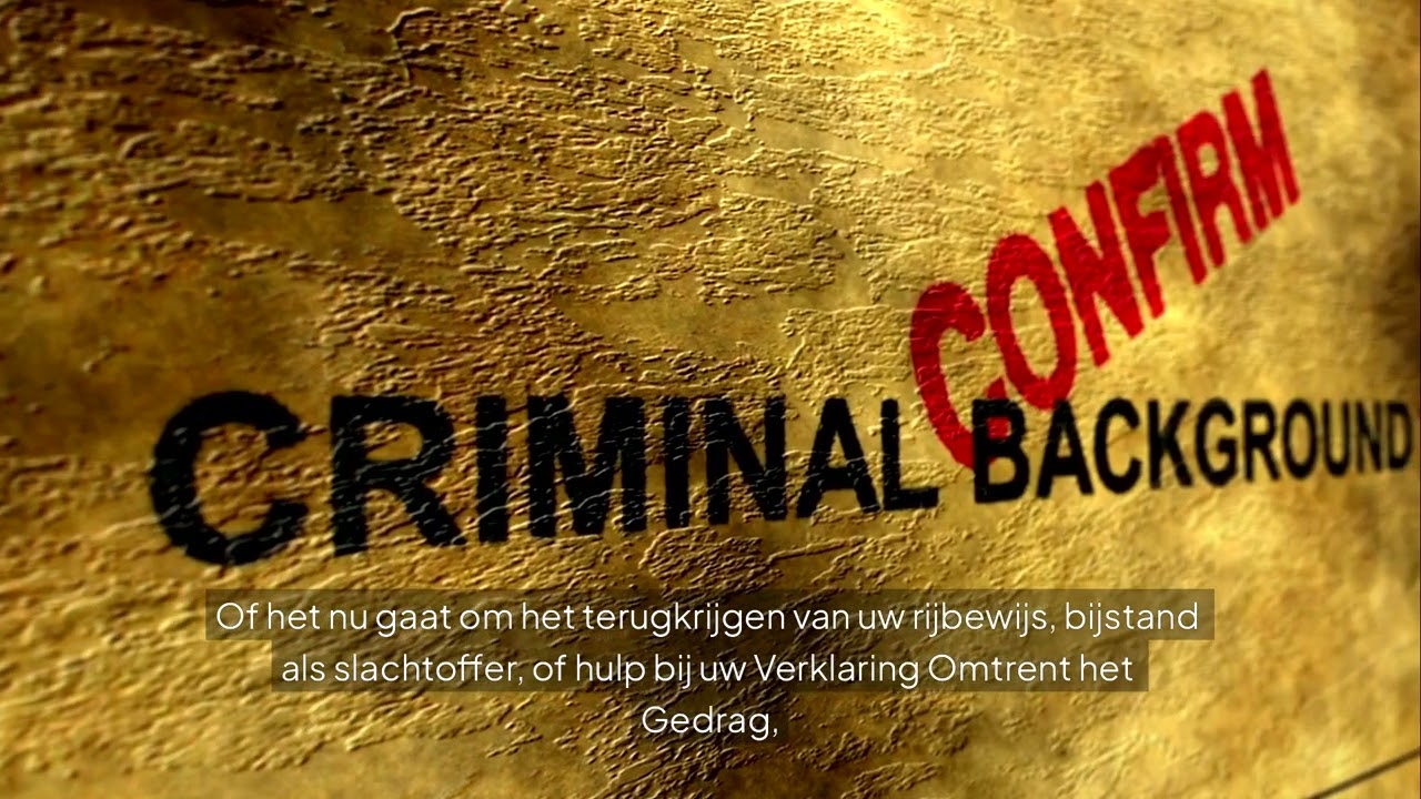 Strafrecht Advocaat Nijmegen